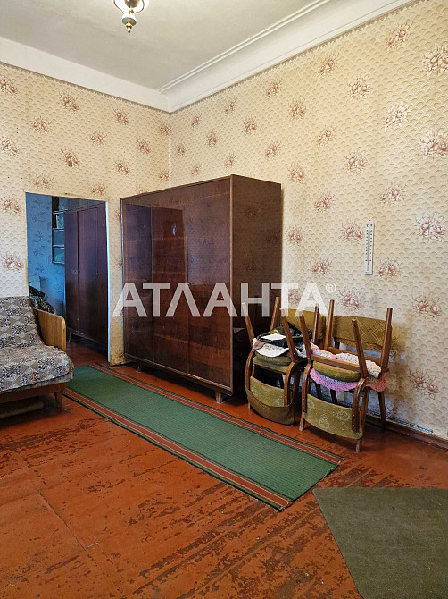 Продам 2 комн в коммунальной кв в Пересипском районе Одесса - изображение 4