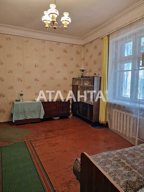 Продам 2 комн в коммунальной кв в Пересипском районе Одесса - изображение 6