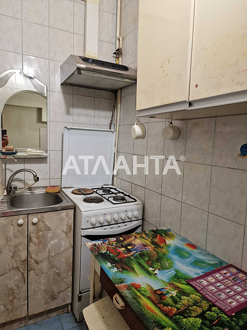 Продам 2 комн в коммунальной кв в Пересипском районе Одесса - изображение 7