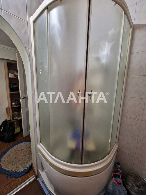 Продам 2 комн в коммунальной кв в Пересипском районе Одесса - изображение 8