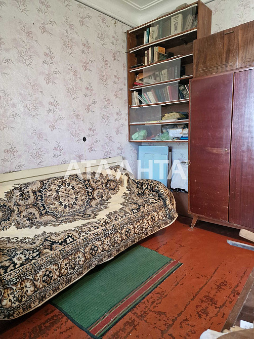 Продам 2 комн в коммунальной кв в Пересипском районе Одесса - изображение 1