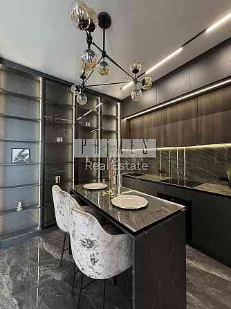 Crystal Park Tower новій ремонт квартира 66м Берестейский проспект 42А Київ