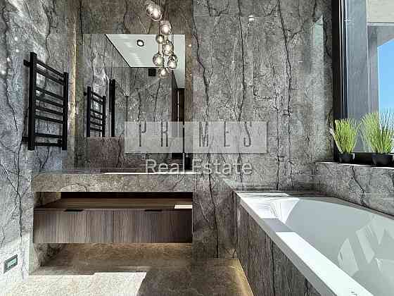 Crystal Park Tower новій ремонт квартира 66м Берестейский проспект 42А Київ