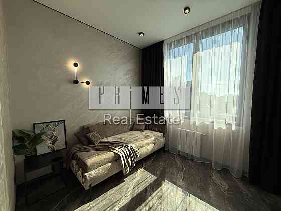 Crystal Park Tower новій ремонт квартира 66м Берестейский проспект 42А Київ