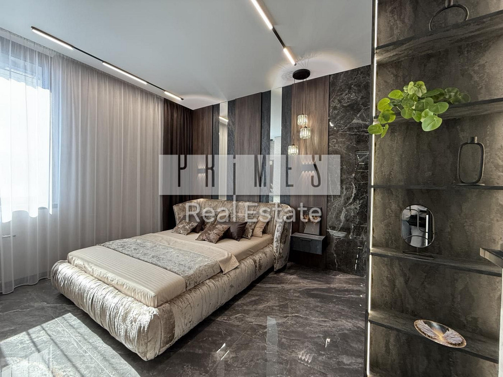 Crystal Park Tower новій ремонт квартира 66м Берестейский проспект 42А Київ - зображення 7