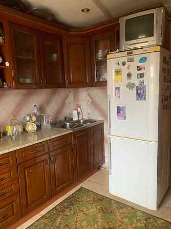 3-кімнатна квартира з меблями в хорошому стані Хмельницкий