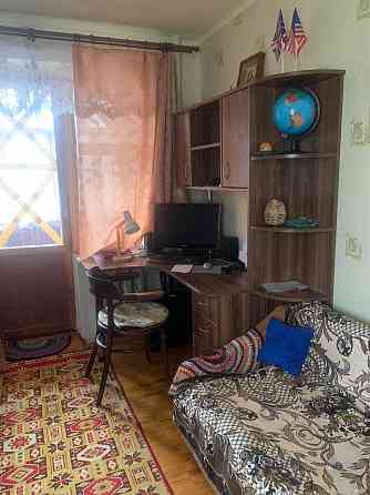 3-кімнатна квартира з меблями в хорошому стані Хмельницкий