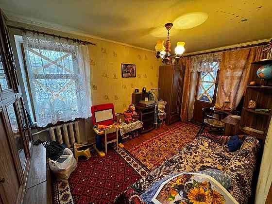 3-кімнатна квартира з меблями в хорошому стані Хмельницкий