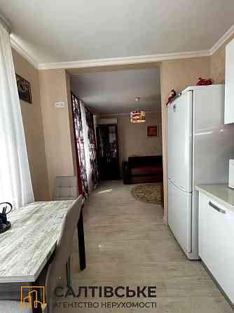 АГ-6584 Продам 2к квартиру на Салтовке Студенческая 520 м/р Харьков