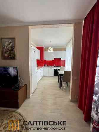 АГ-6584 Продам 2к квартиру на Салтовке Студенческая 520 м/р Харьков