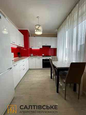 АГ-6584 Продам 2к квартиру на Салтовке Студенческая 520 м/р Харьков