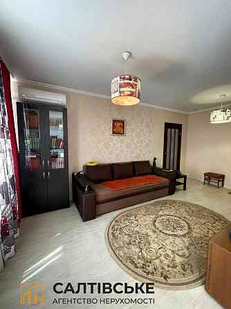 АГ-6584 Продам 2к квартиру на Салтовке Студенческая 520 м/р Харьков