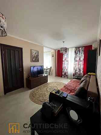 АГ-6584 Продам 2к квартиру на Салтовке Студенческая 520 м/р Харьков