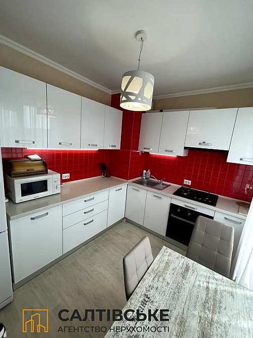 АГ-6584 Продам 2к квартиру на Салтовке Студенческая 520 м/р Харьков - изображение 1