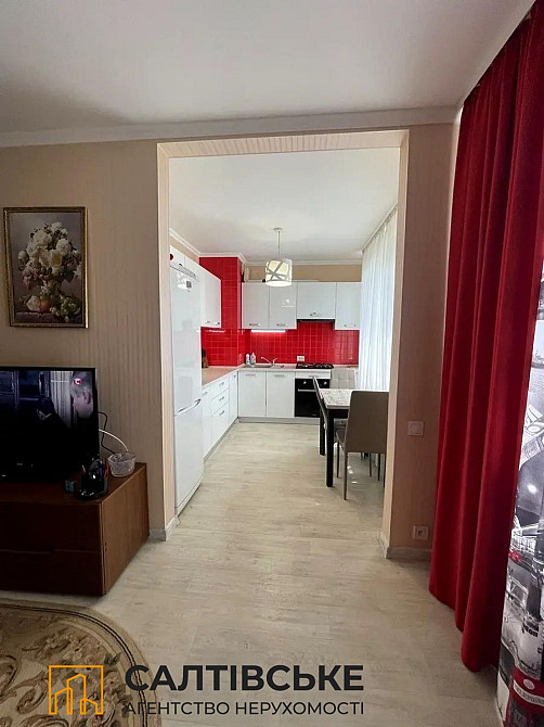 АГ-6584 Продам 2к квартиру на Салтовке Студенческая 520 м/р Харьков - изображение 4