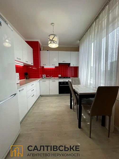 АГ-6584 Продам 2к квартиру на Салтовке Студенческая 520 м/р Харьков - изображение 2