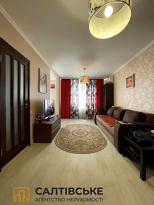 АГ-6584 Продам 2к квартиру на Салтовке Студенческая 520 м/р Харьков - изображение 8