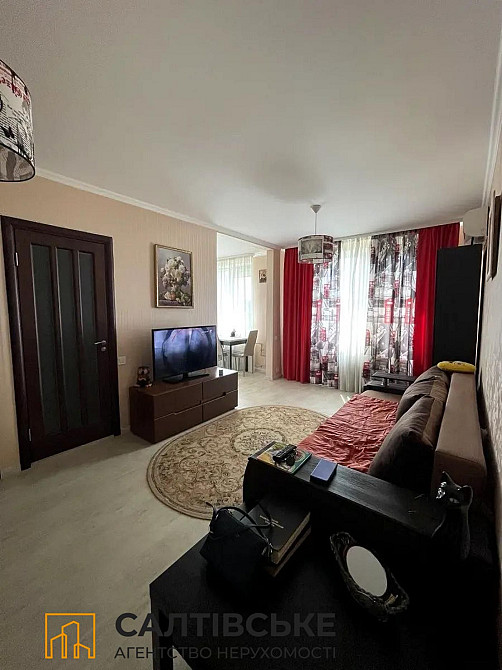 АГ-6584 Продам 2к квартиру на Салтовке Студенческая 520 м/р Харьков - изображение 5