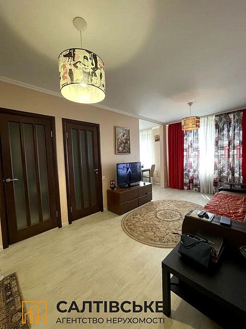 АГ-6584 Продам 2к квартиру на Салтовке Студенческая 520 м/р Харьков - изображение 7