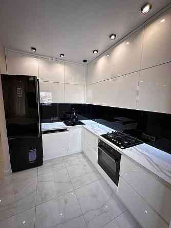 Продам стильну 2к. в ЖК Дніпровська Брама, Слобожанське. Слобожанське