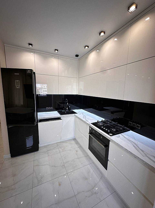 Продам стильну 2к. в ЖК Дніпровська Брама, Слобожанське. Слобожанське - зображення 1