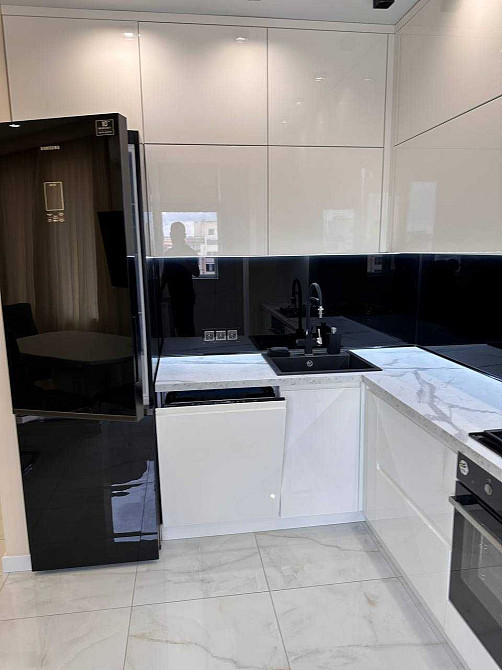 Продам стильну 2к. в ЖК Дніпровська Брама, Слобожанське. Слобожанське - зображення 3