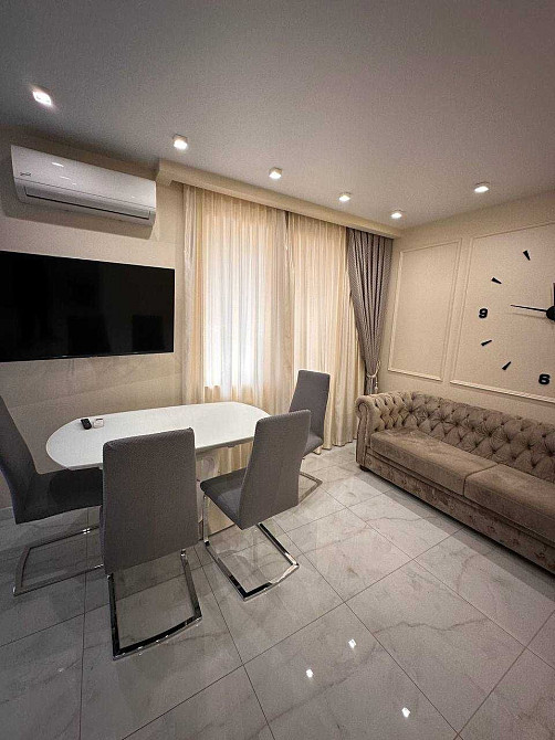 Продам стильну 2к. в ЖК Дніпровська Брама, Слобожанське. Слобожанське - зображення 5