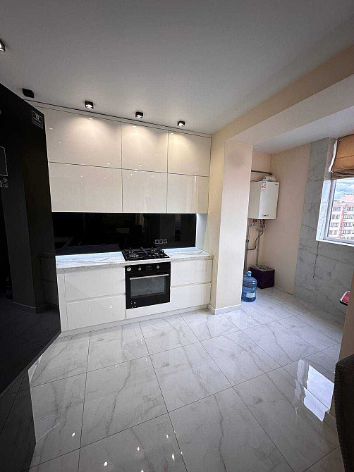 Продам стильну 2к. в ЖК Дніпровська Брама, Слобожанське. Слобожанське - зображення 2