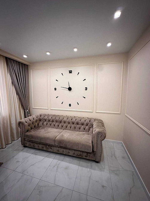 Продам стильну 2к. в ЖК Дніпровська Брама, Слобожанське. Слобожанське - зображення 6