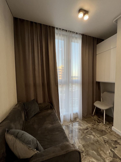 ‼️Терміновий продаж 1к квартири в Жк Софія Резиденс Софіївська Борщагівка - зображення 5