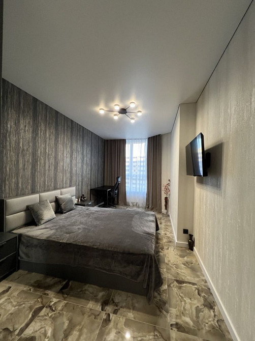 ‼️Терміновий продаж 1к квартири в Жк Софія Резиденс Софіївська Борщагівка - зображення 8