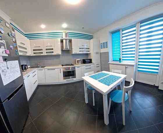 Продаж розкішної 3 кімн квартири в НОВОБУДОВІ вул. Пасічна Львов