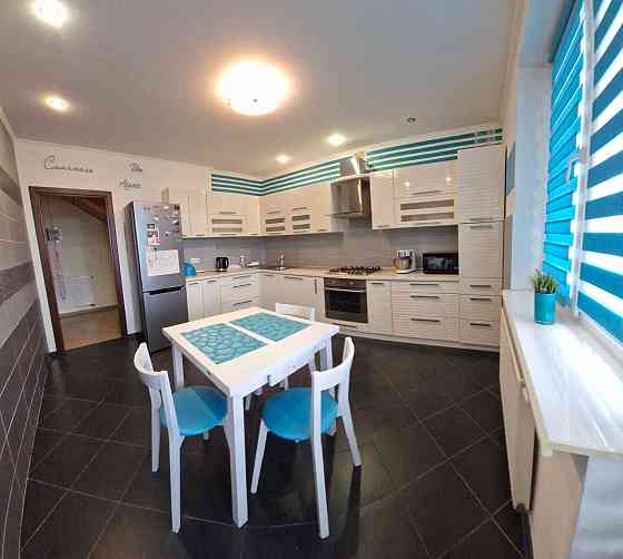 Продаж розкішної 3 кімн квартири в НОВОБУДОВІ вул. Пасічна Львов