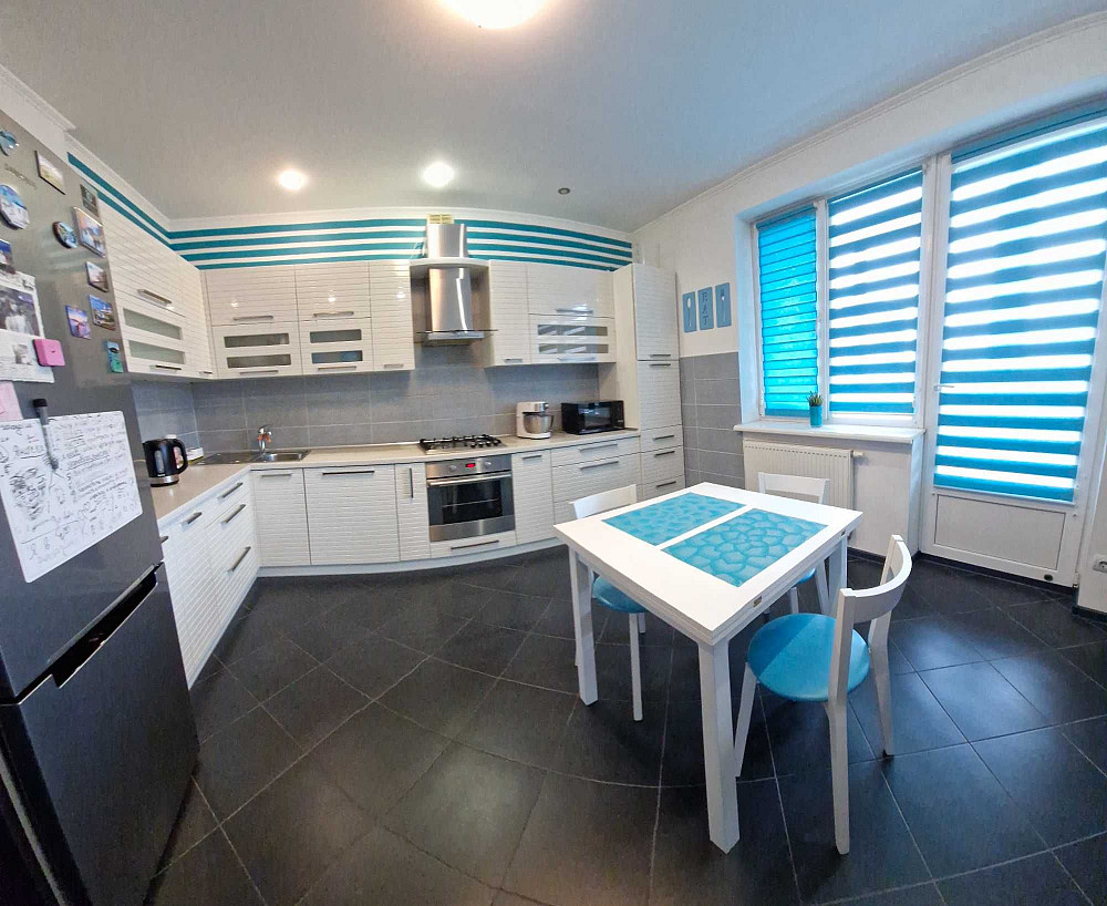 Продаж розкішної 3 кімн квартири в НОВОБУДОВІ вул. Пасічна Львов - изображение 5