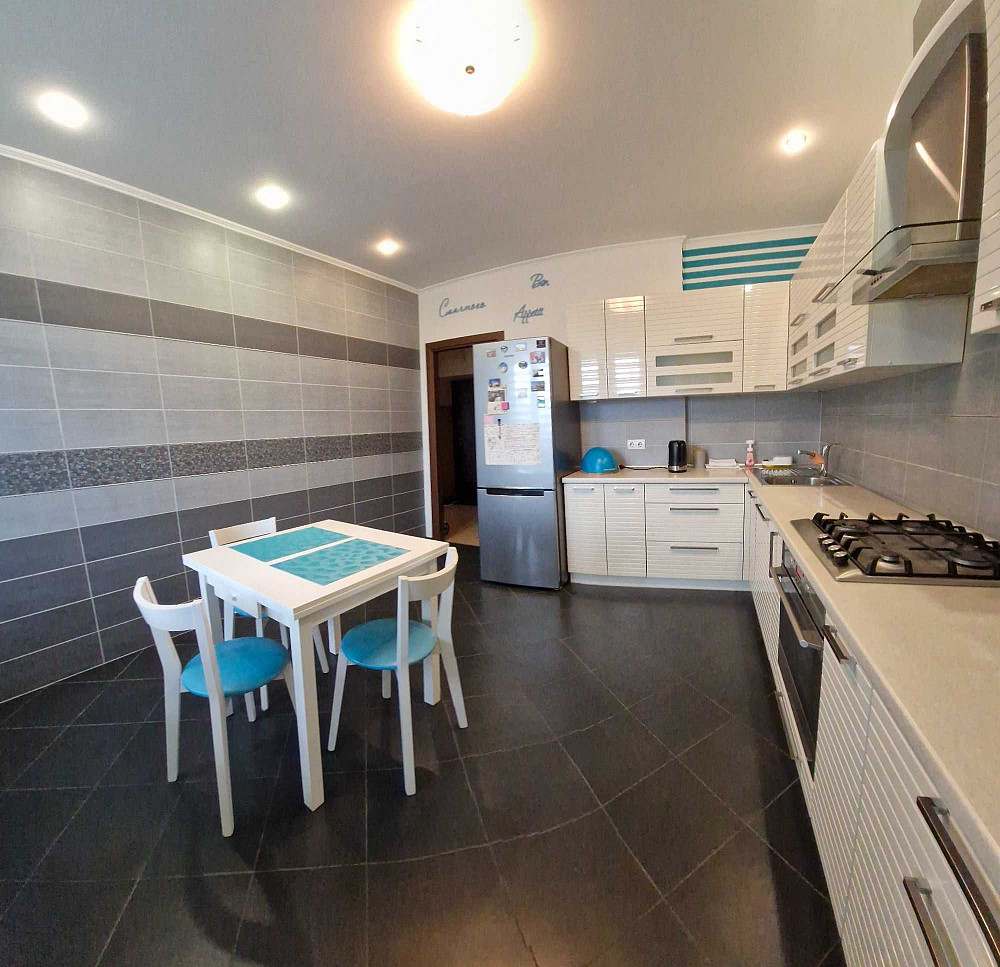 Продаж розкішної 3 кімн квартири в НОВОБУДОВІ вул. Пасічна Львов - изображение 3