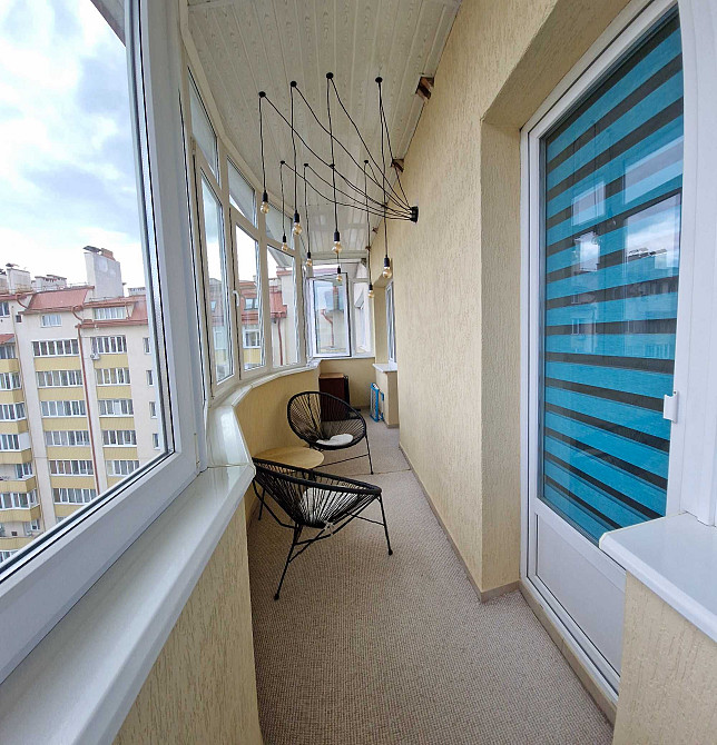 Продаж розкішної 3 кімн квартири в НОВОБУДОВІ вул. Пасічна Львов - изображение 6