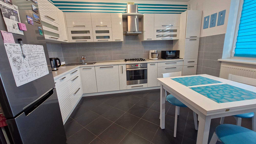 Продаж розкішної 3 кімн квартири в НОВОБУДОВІ вул. Пасічна Львов - изображение 1