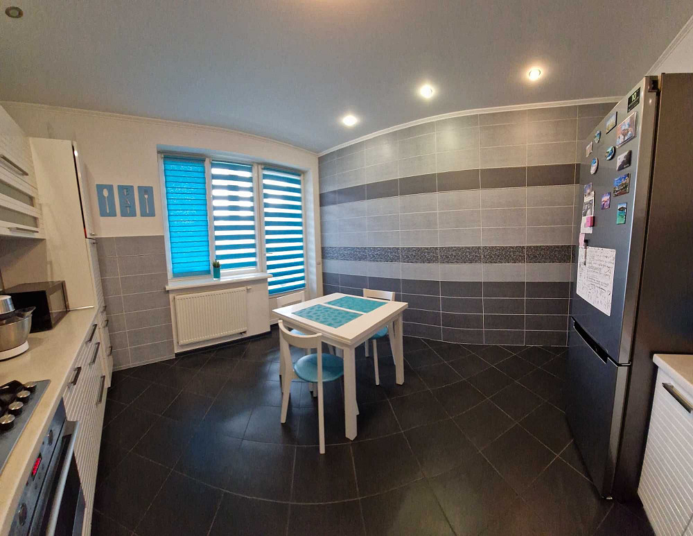 Продаж розкішної 3 кімн квартири в НОВОБУДОВІ вул. Пасічна Львов - изображение 4