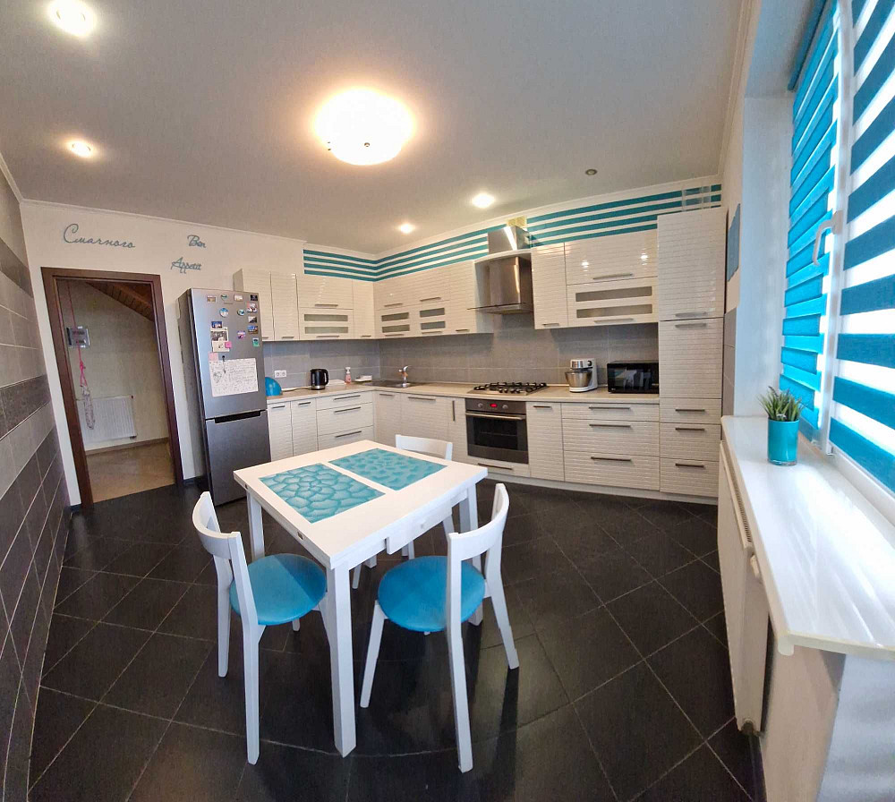 Продаж розкішної 3 кімн квартири в НОВОБУДОВІ вул. Пасічна Львов - изображение 2