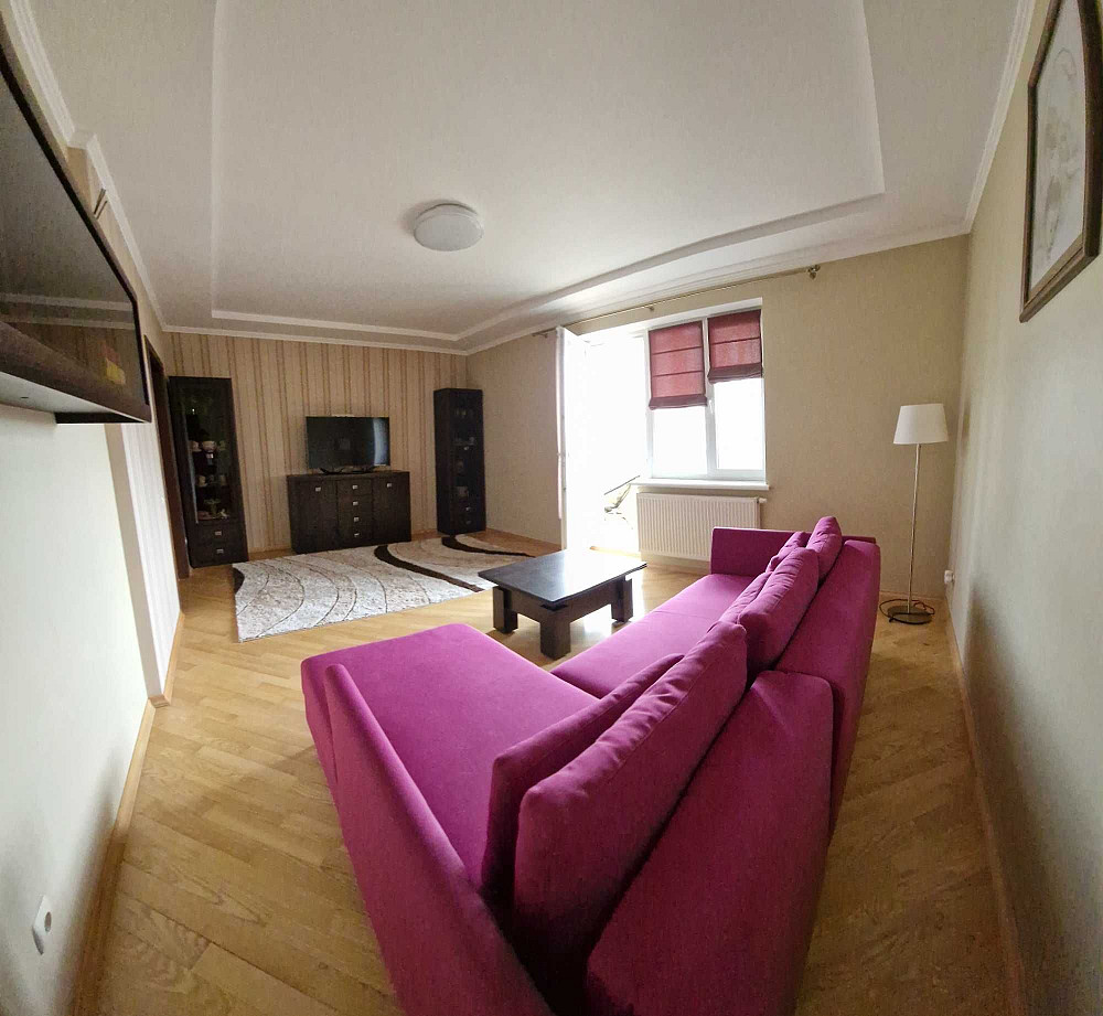 Продаж розкішної 3 кімн квартири в НОВОБУДОВІ вул. Пасічна Львов - изображение 7