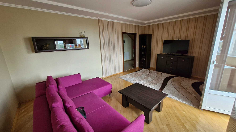 Продаж розкішної 3 кімн квартири в НОВОБУДОВІ вул. Пасічна Львов - изображение 8