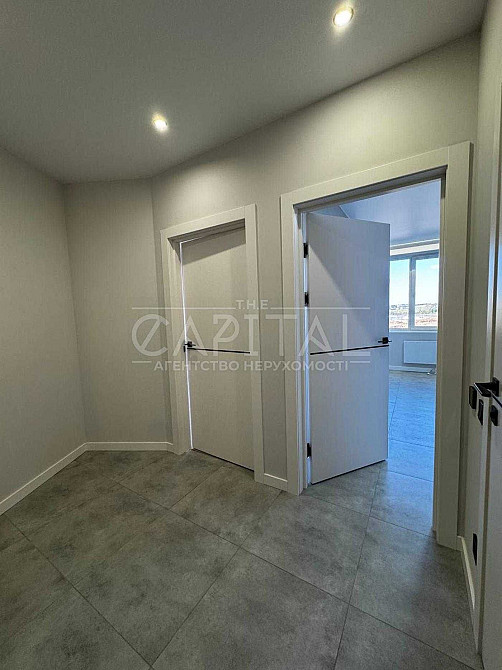 Продаж квартири, ЖК У-Квартал, Уютний квартал, Софіївська Борщагівка Софіївська Борщагівка - зображення 8