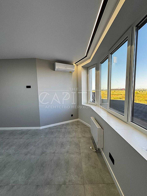 Продаж квартири, ЖК У-Квартал, Уютний квартал, Софіївська Борщагівка Софіївська Борщагівка - зображення 2