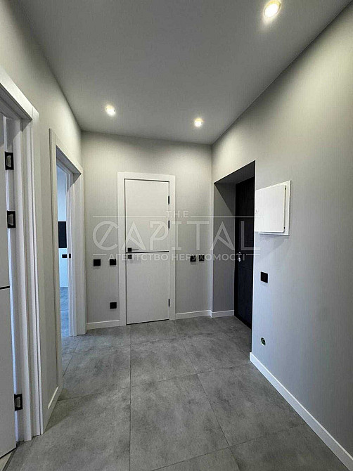 Продаж квартири, ЖК У-Квартал, Уютний квартал, Софіївська Борщагівка Софіївська Борщагівка - зображення 7