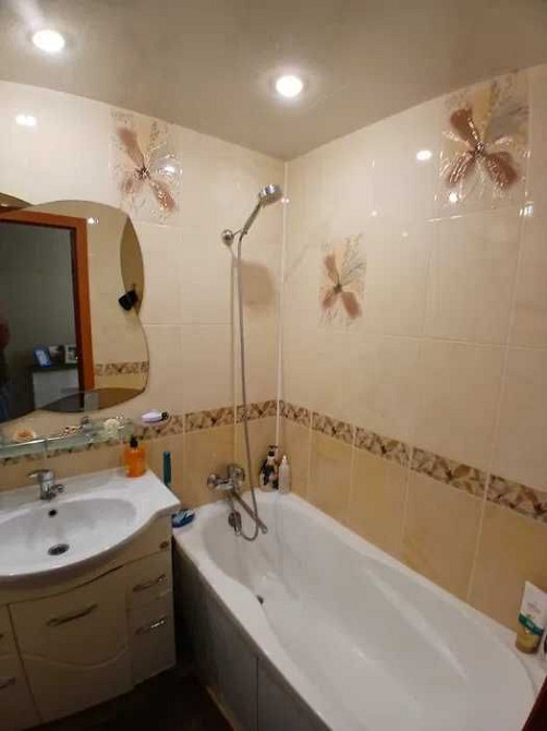 2-к квартира на Алексеевке – проспект Победы метро Победа (88938) Харьков - изображение 5