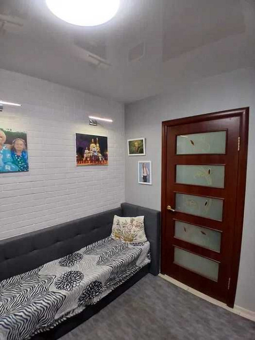 2-к квартира на Алексеевке – проспект Победы метро Победа (88938) Харьков - изображение 4