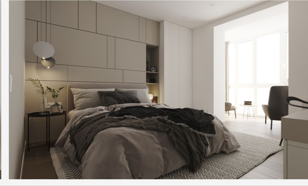 Продаж 2к.кв центр Харків - зображення 6