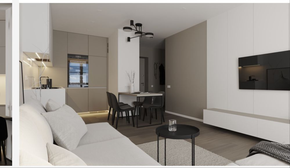 Продаж 2к.кв центр Харків - зображення 3