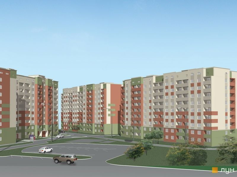 Продаж 2к.кв центр Харків - зображення 8