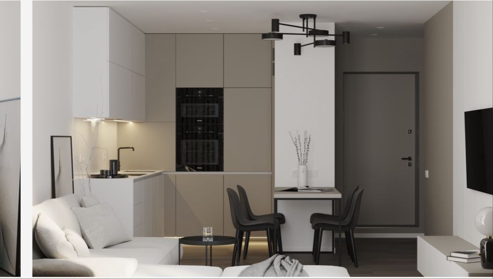 Продаж 2к.кв центр Харків - зображення 1